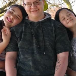 Meet your Posher, Tammy